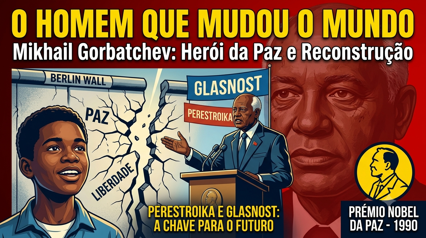 Quem nos dera